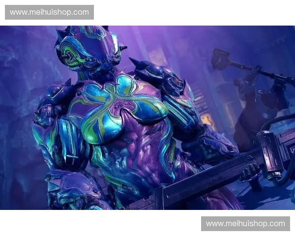 巫妖英雄崛起 探索全新战术与技能组合带来的游戏革新